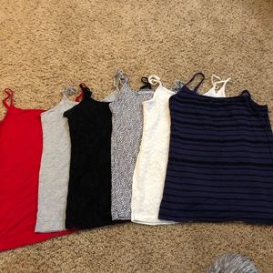Loft Camisole Bundle